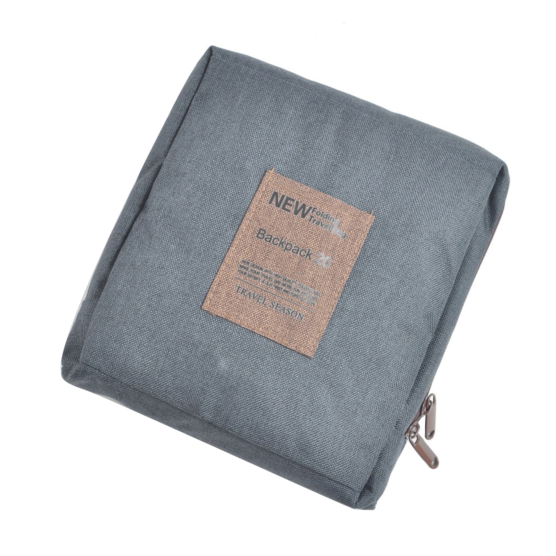 Lightweight Packable Travel Backpack