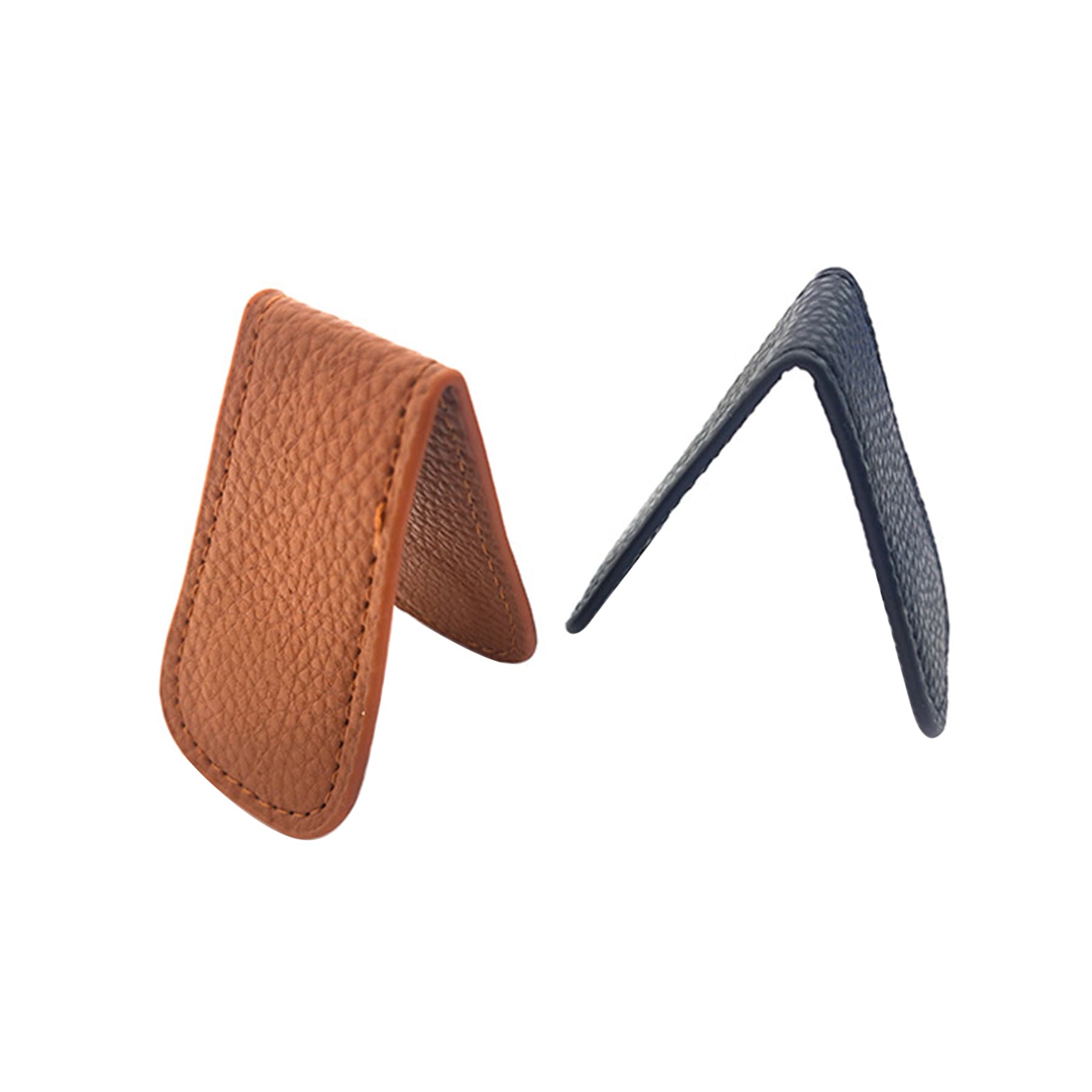 Magnetic Leather Bookmark thumbnail 4