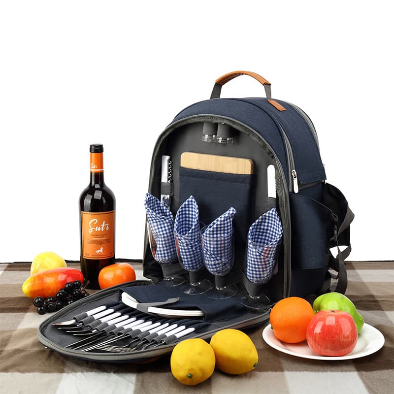 Picnic Backpack thumbnail 5