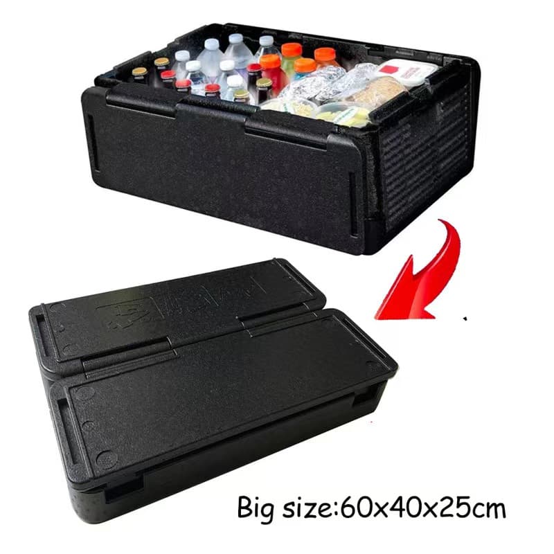 Folding Food Storage Box thumbnail 7