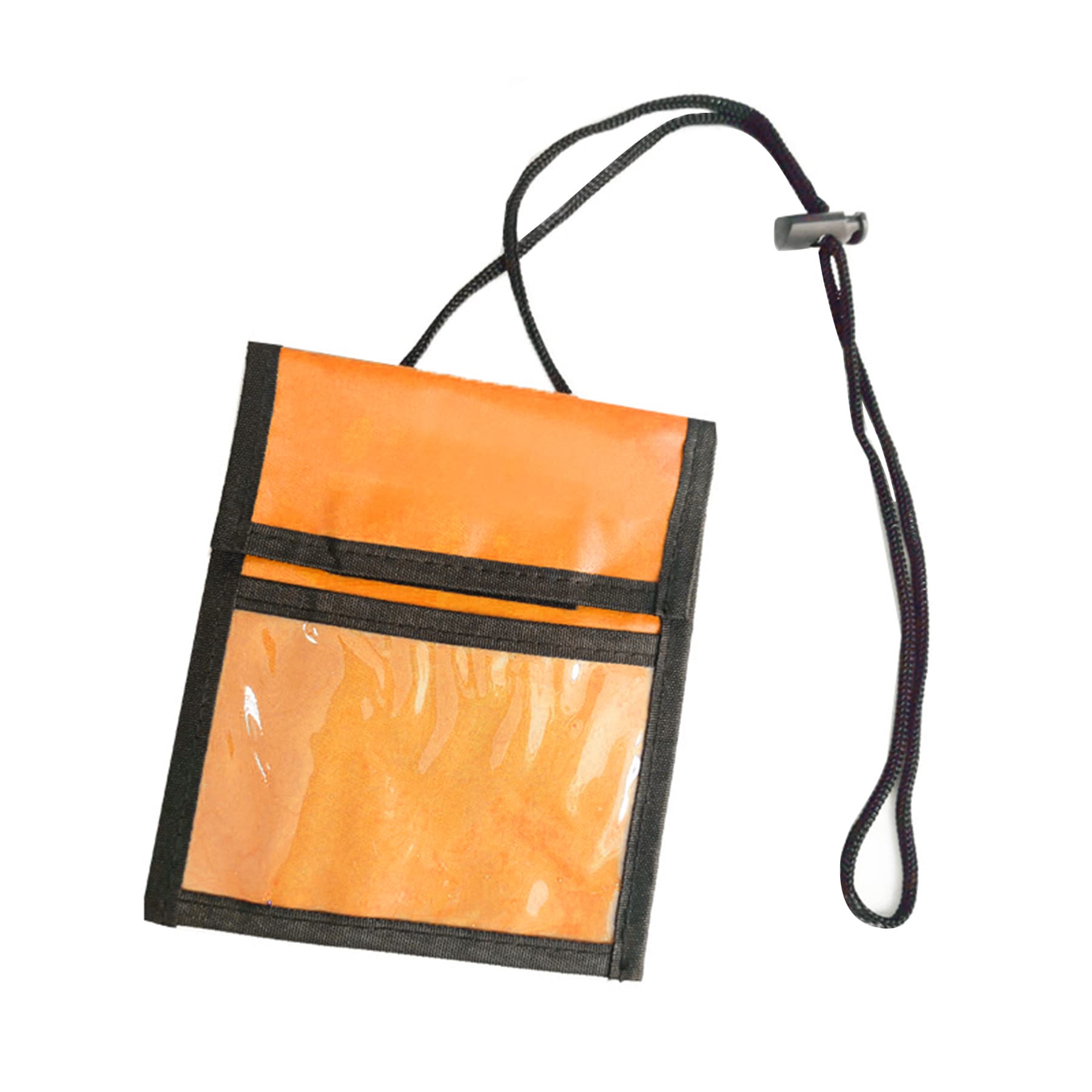 Neck Wallet Pouch thumbnail 8