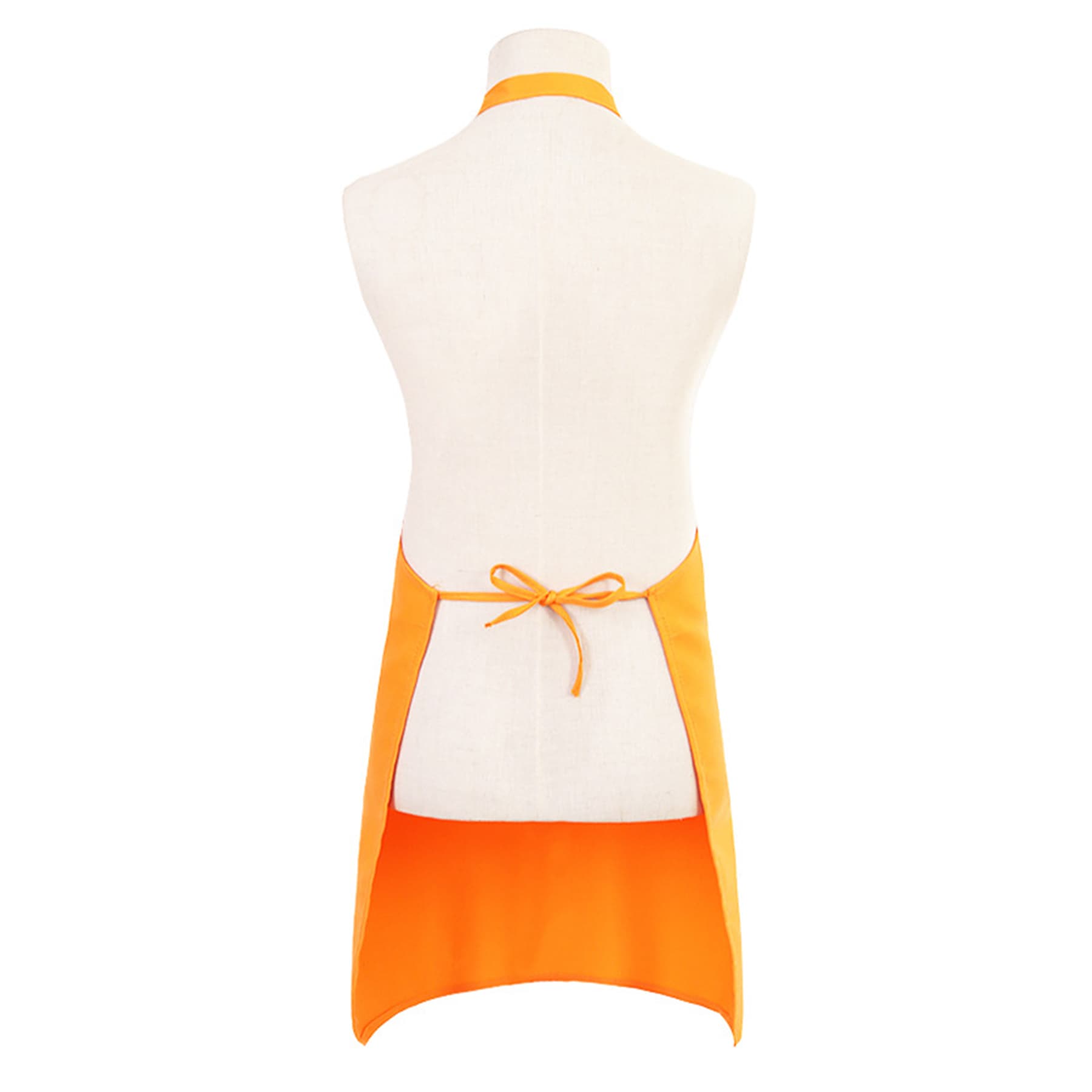 Polyester Apron With Two Pockets thumbnail 7