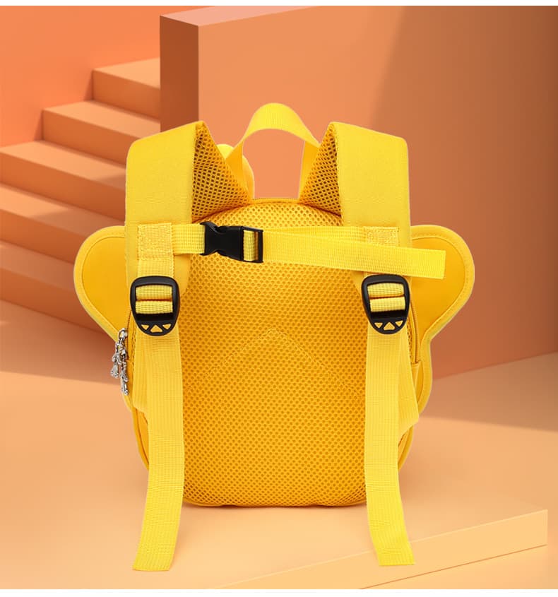 Toddler Backpack Butterfly