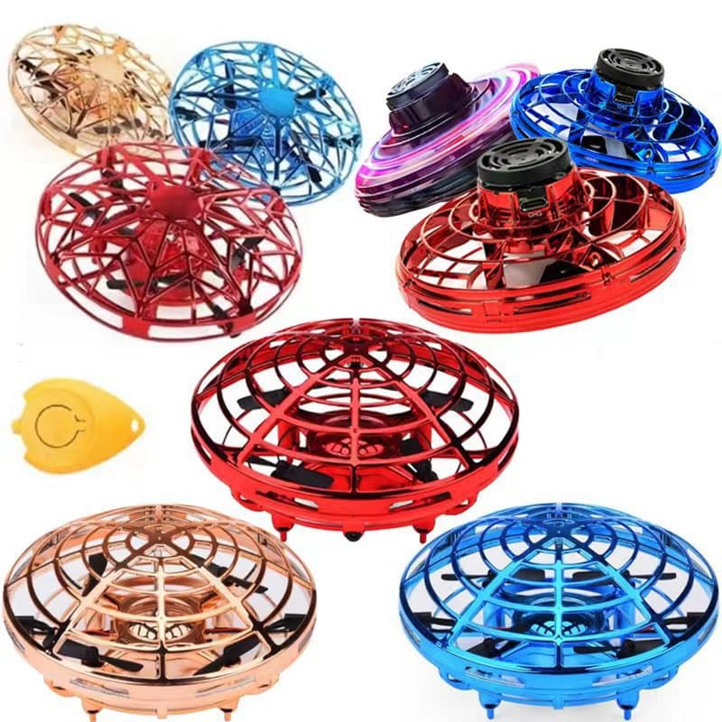 Hand Operated Drone 5 Sensors for Kids thumbnail 5