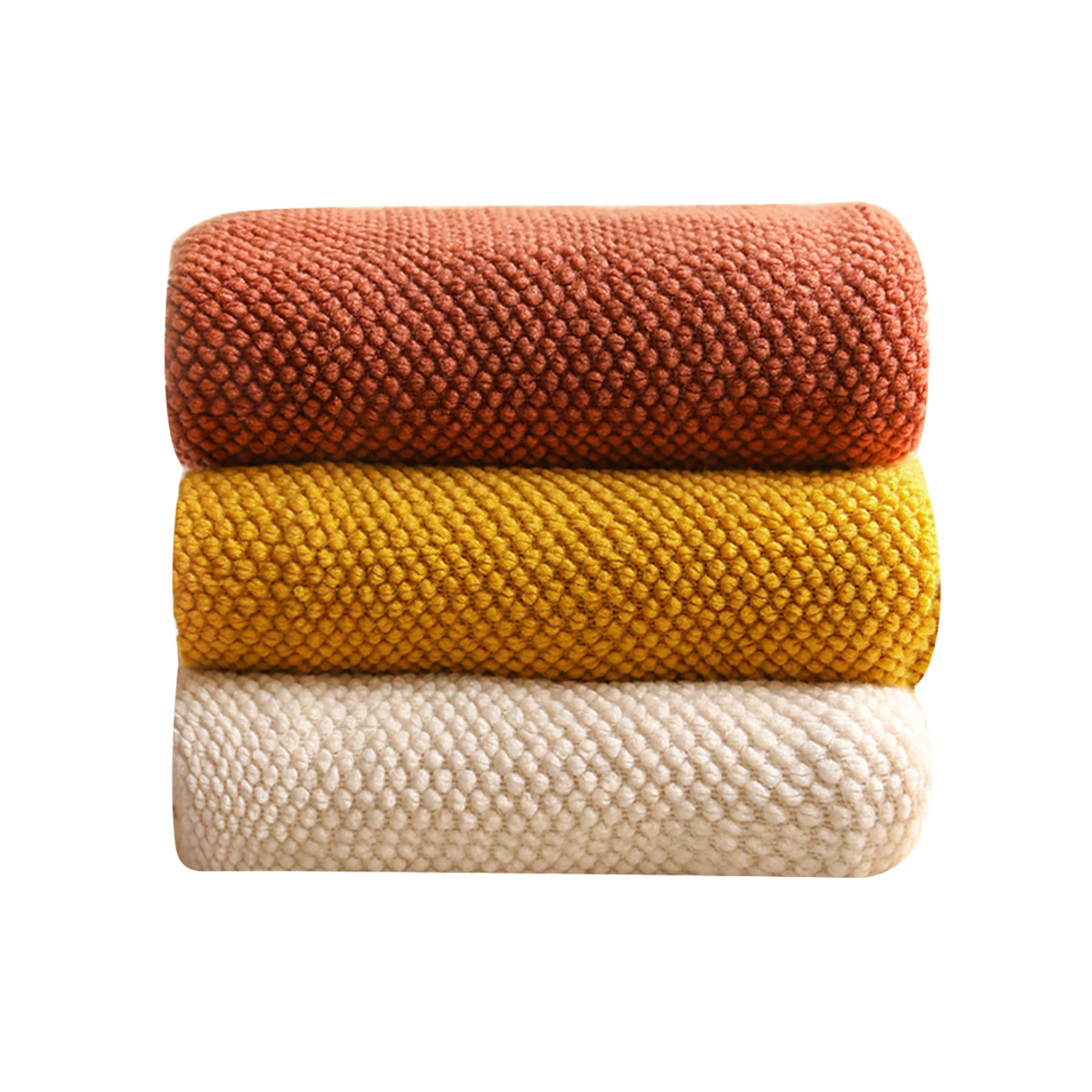 Soft Throw Blanket thumbnail 5