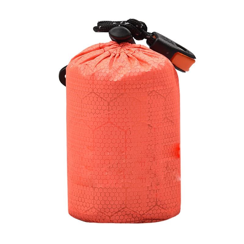 Emergency Sleeping Bag thumbnail 3