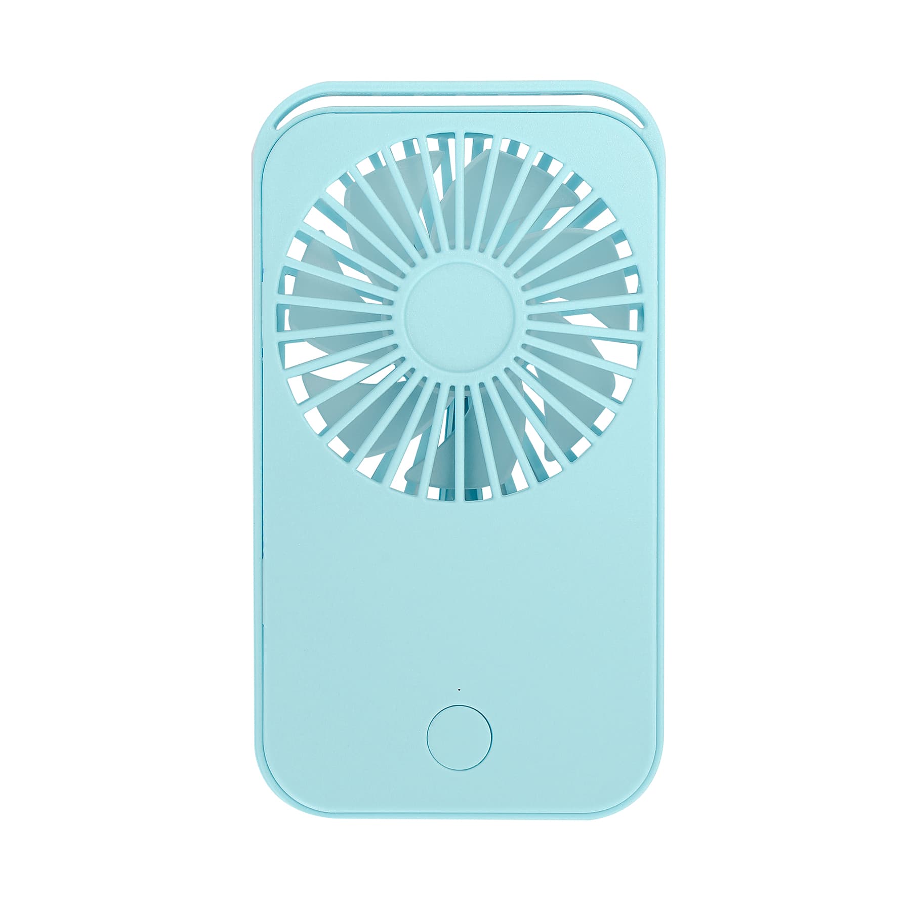Rechargeable USB Pocket Fan thumbnail 3