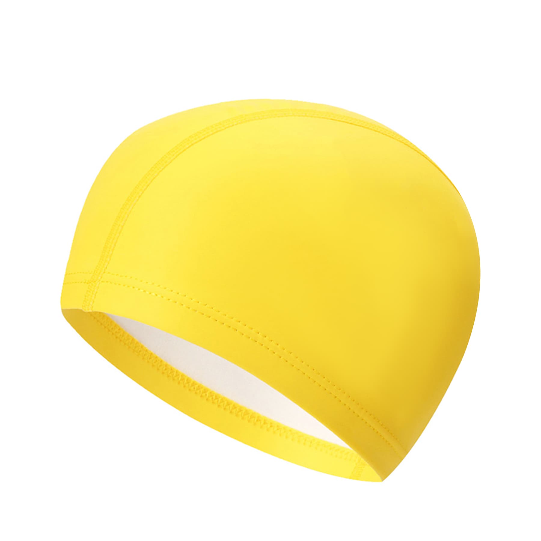 Elastic Swimming Caps For Kids thumbnail 4