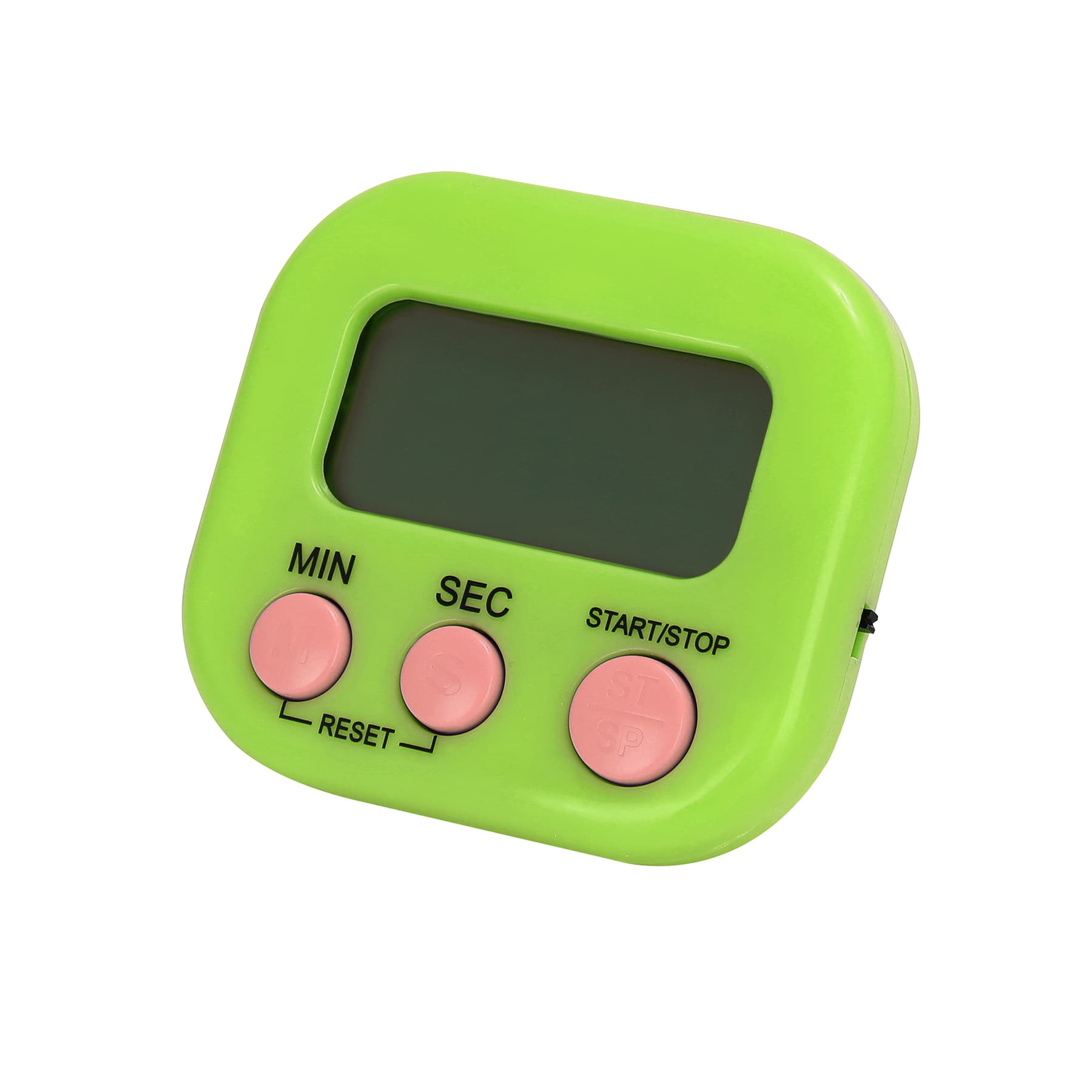 Digital Kitchen Timer (Contains one battery)