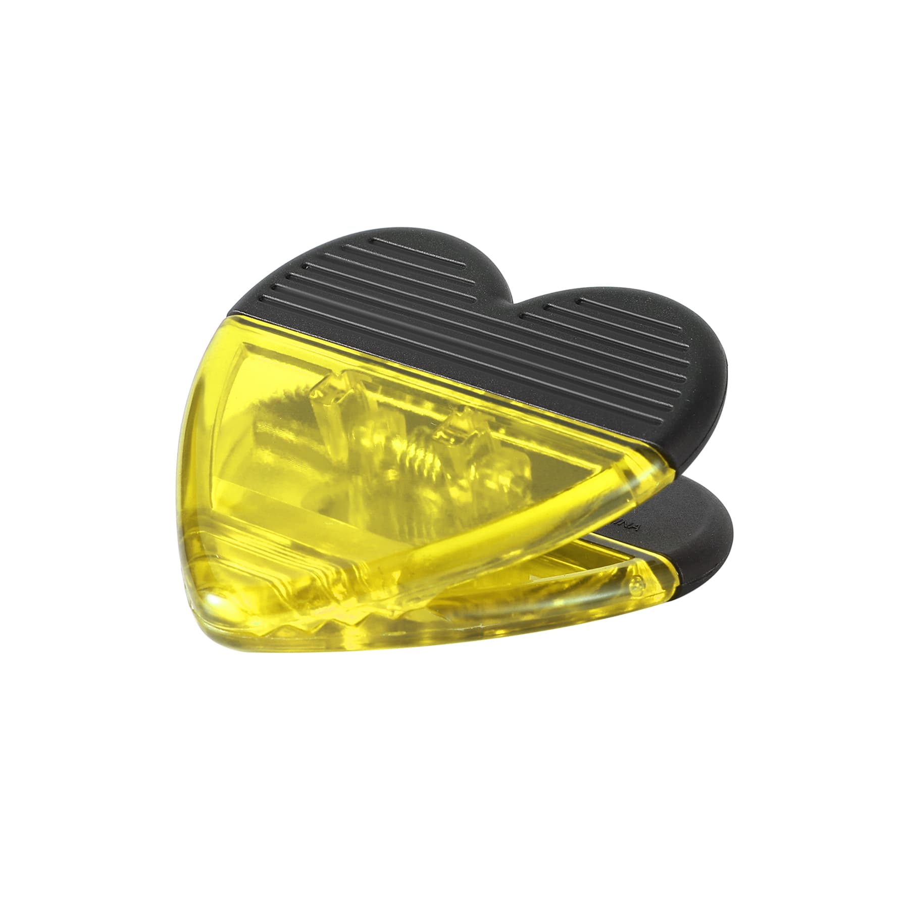 Heart Shape Magnet Memo Clip thumbnail 10