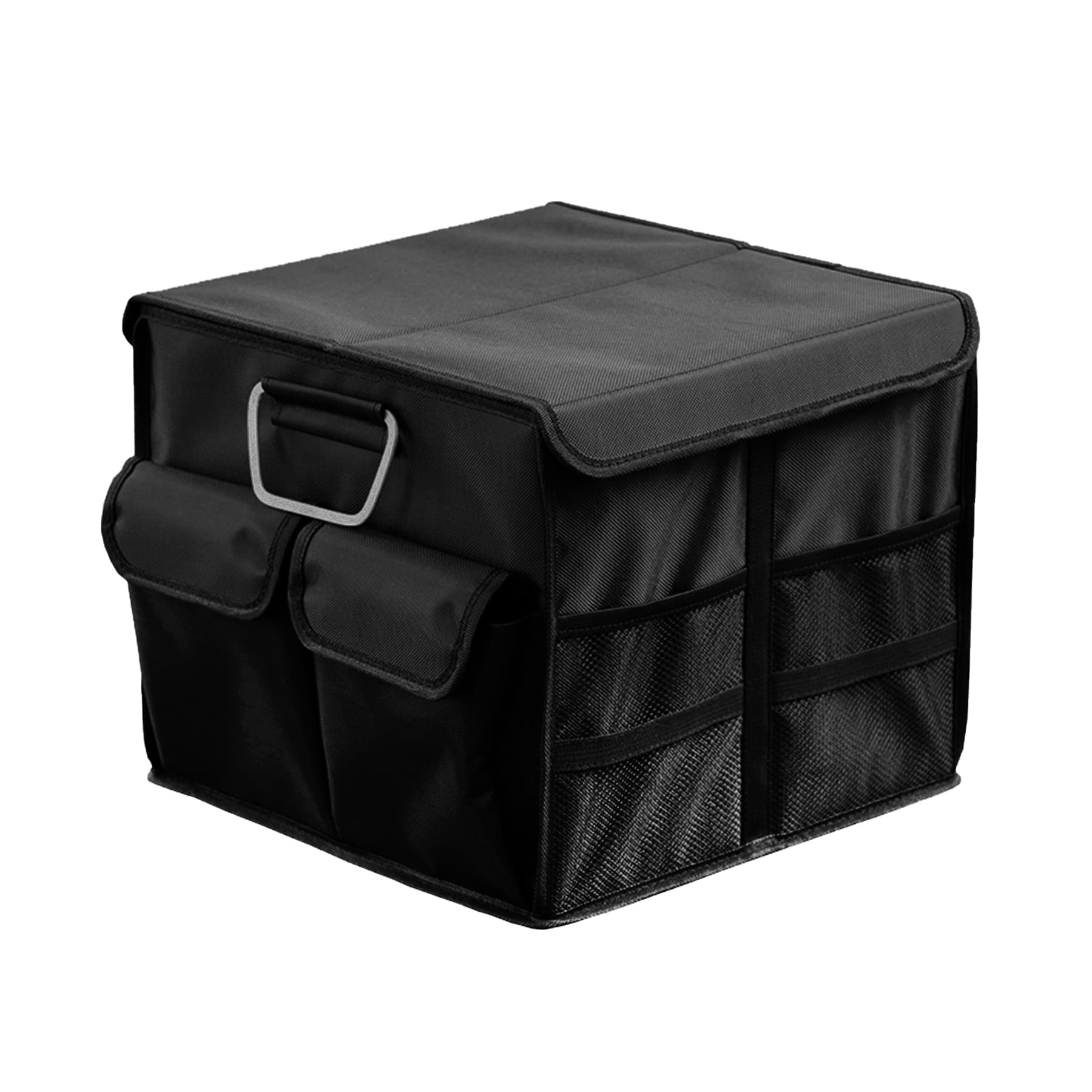 Foldable Trunk Storage Holder thumbnail 5