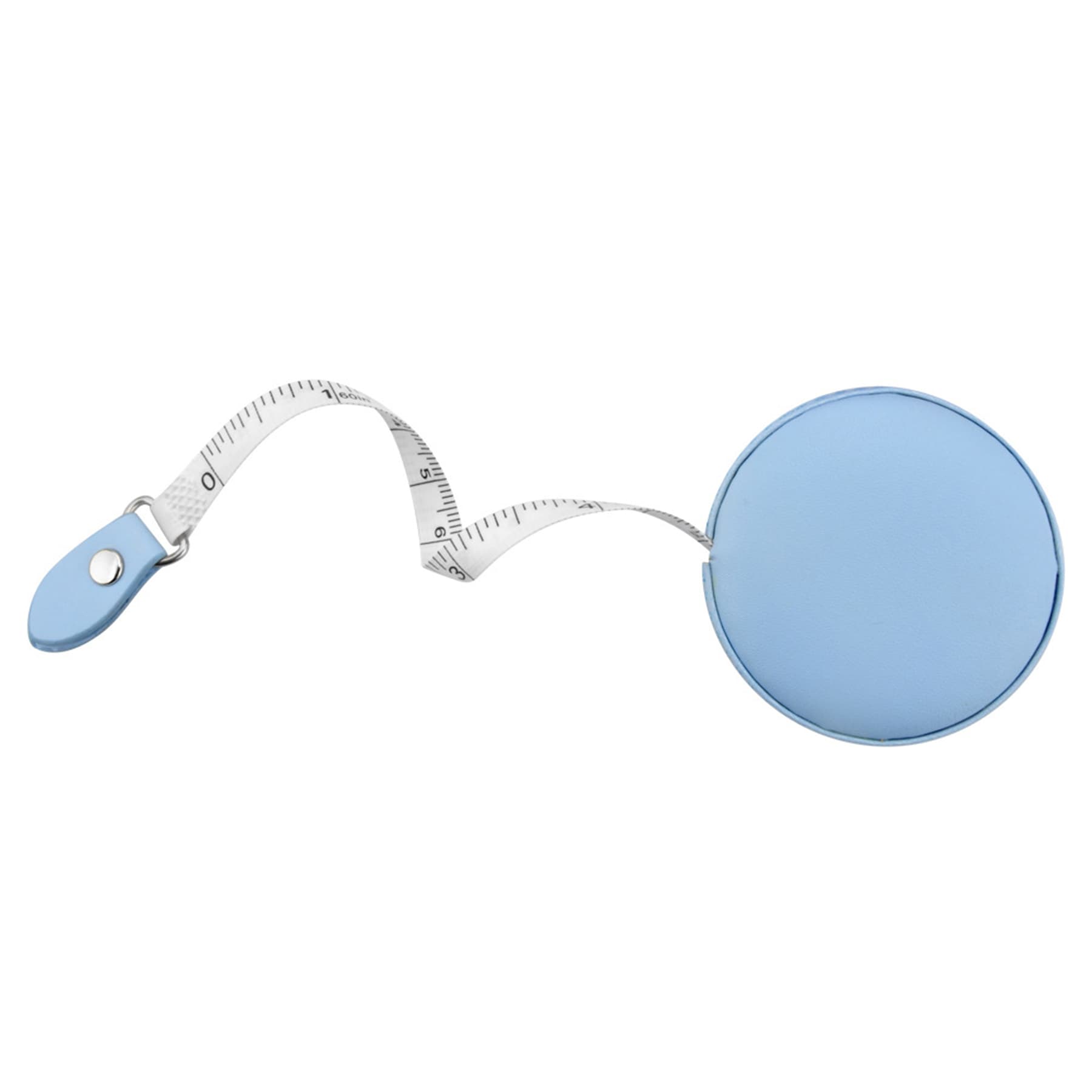 Portable Round Tape Measure thumbnail 3