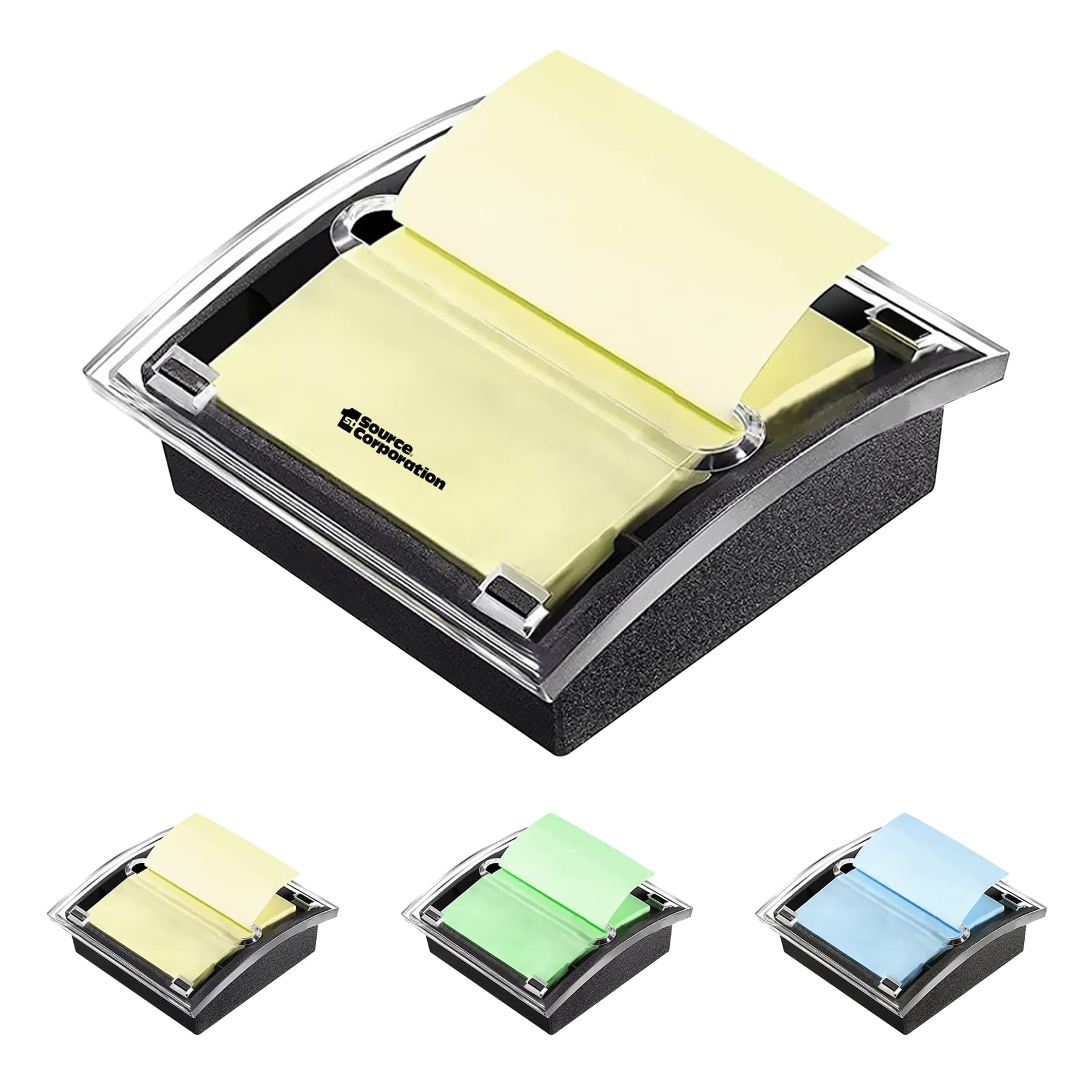 Pop-Up Notes Dispenser