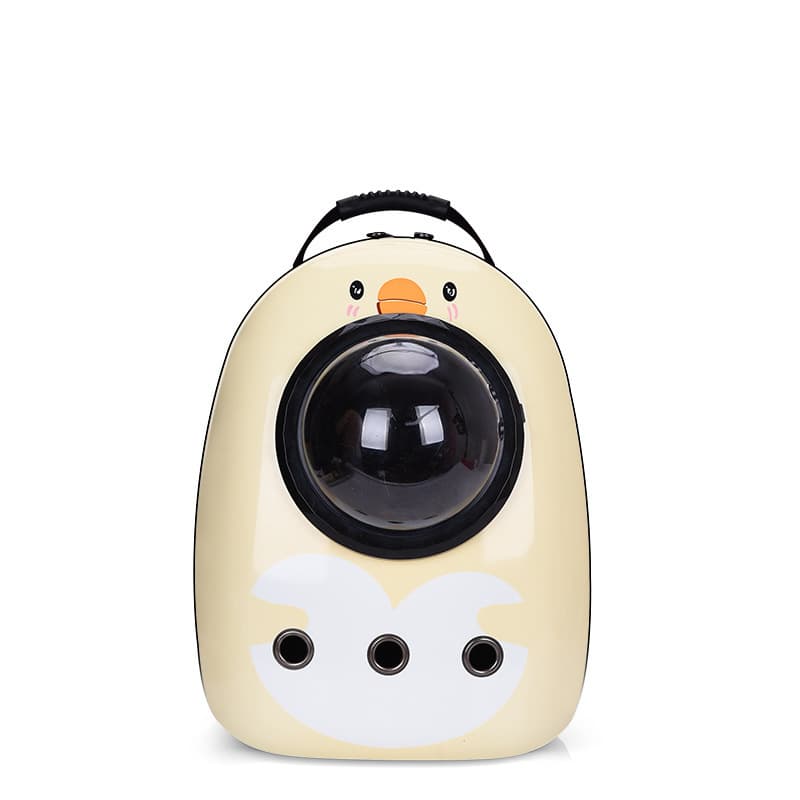 Pet Carrier Backpack