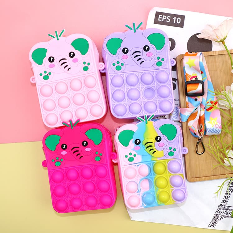 Unicorn Crossbody Bag thumbnail 6