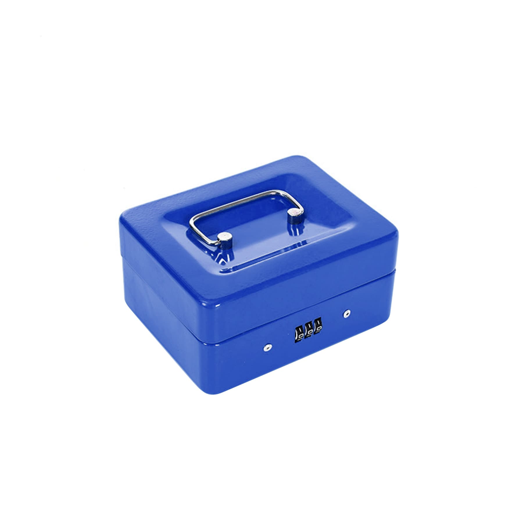 Mini Portable Safe Box thumbnail 5