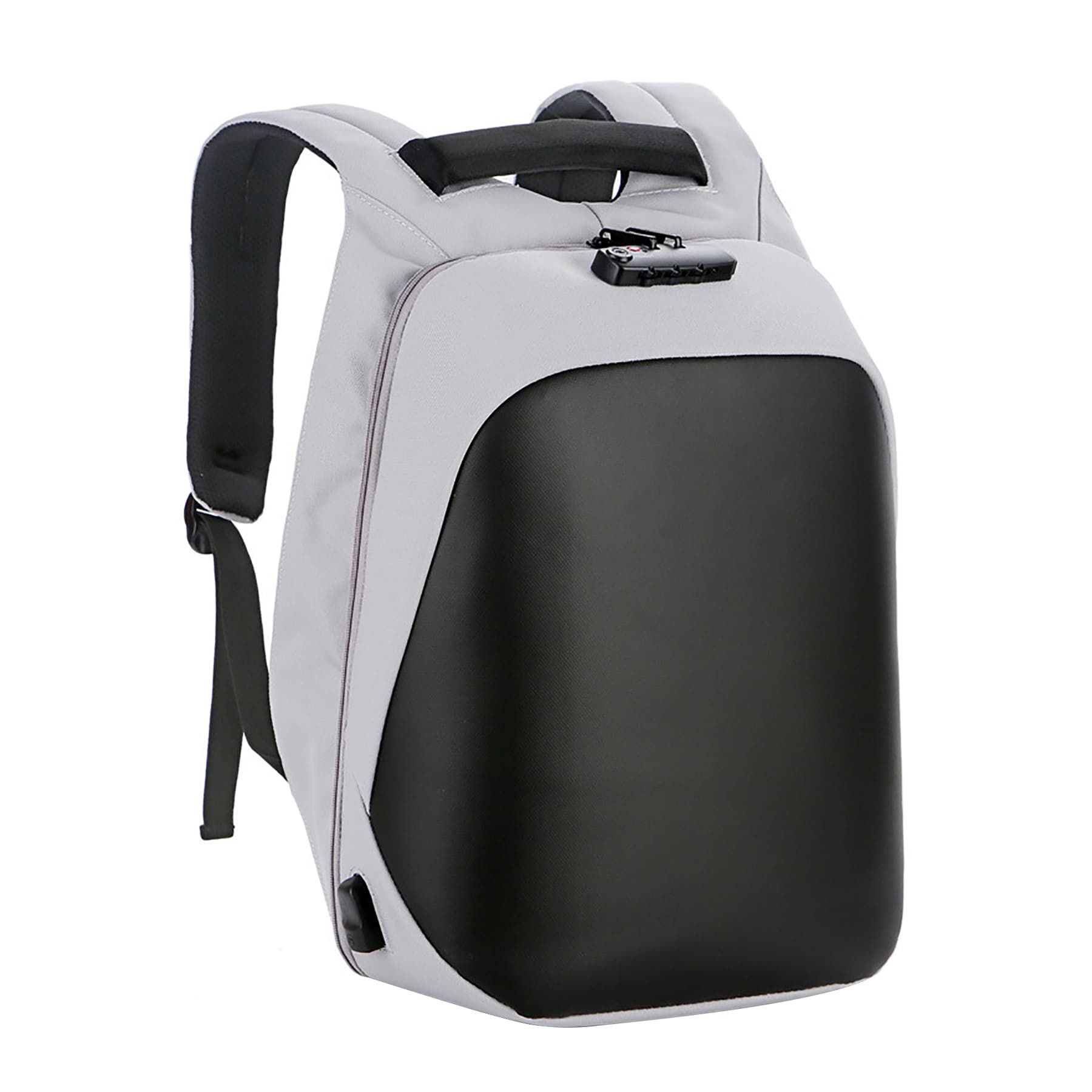 Travel Laptop Backpack with Lock thumbnail 2