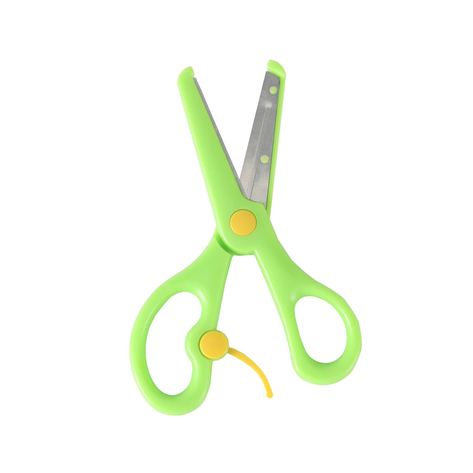 Children Safety Scissor thumbnail 3