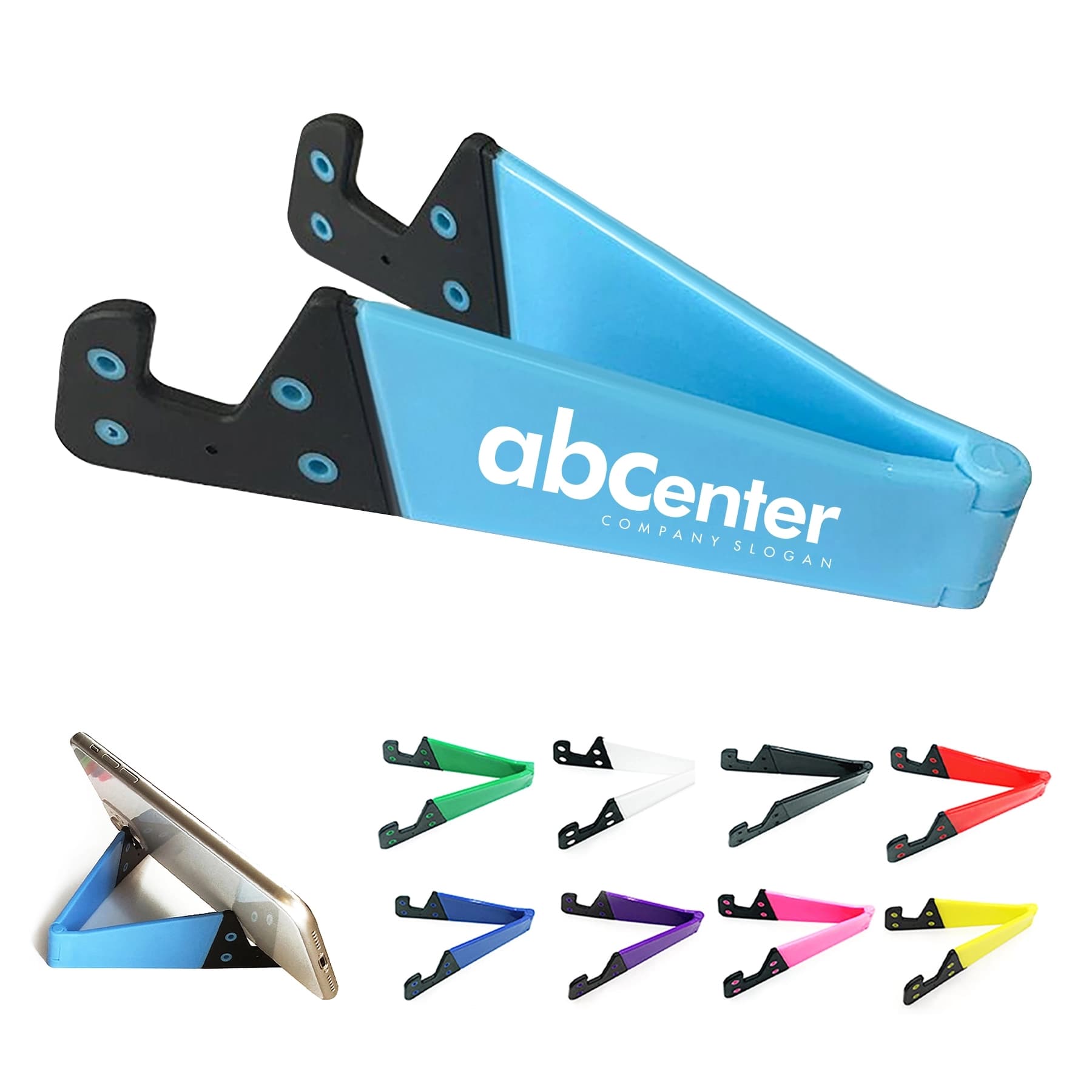 V-shaped Phone Stand thumbnail 5