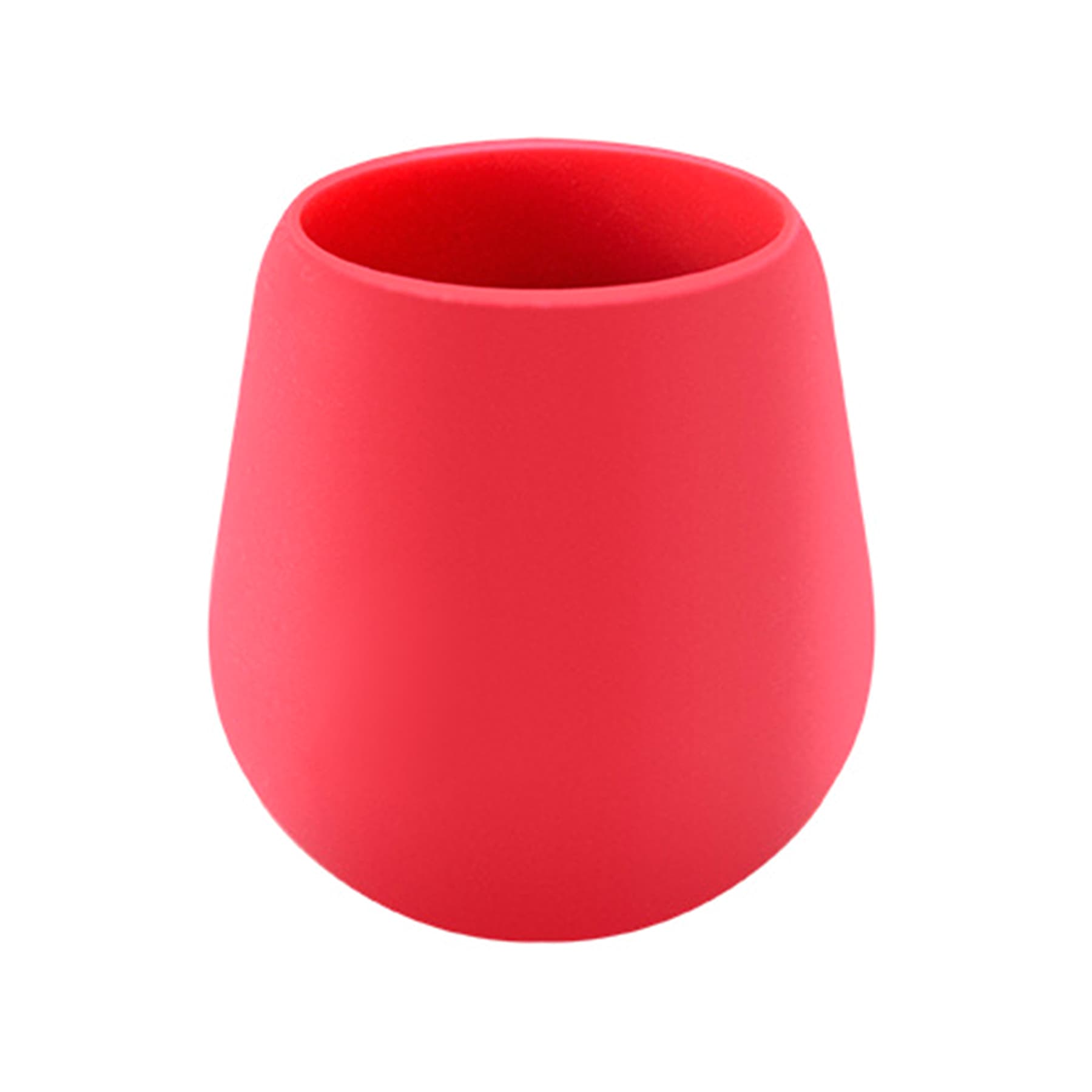 Stemless Silicone Wine Pint Glass thumbnail 18