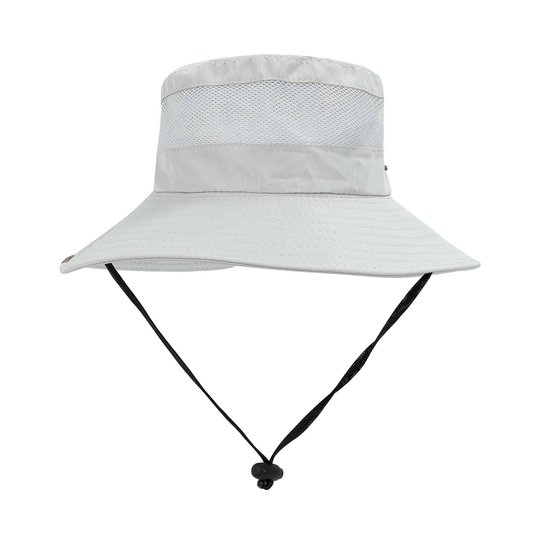 Wide Brim UV Protection Sun Bucket Hat thumbnail 5