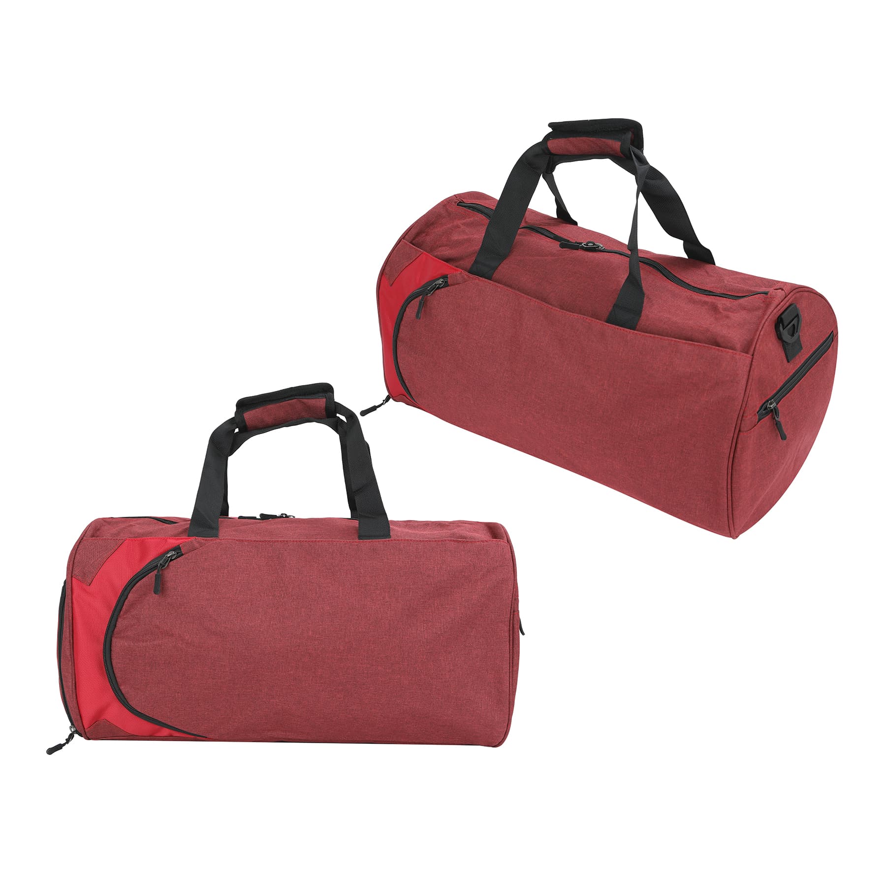 Gym Duffle Bag thumbnail 2