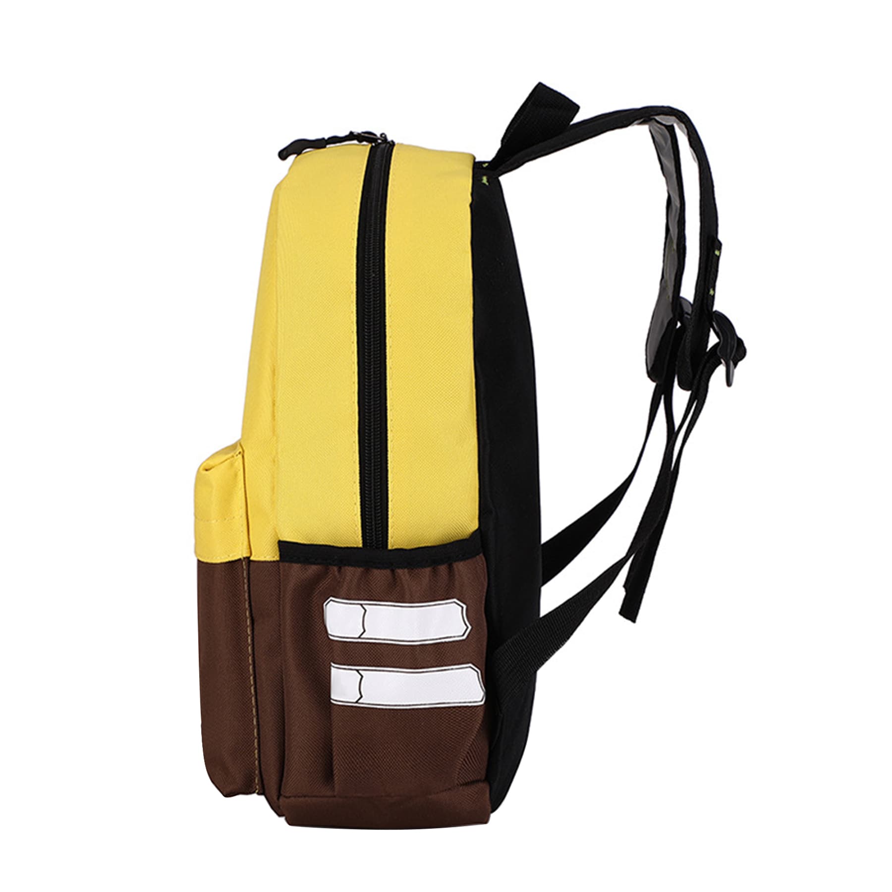 Two tone backpack thumbnail 11