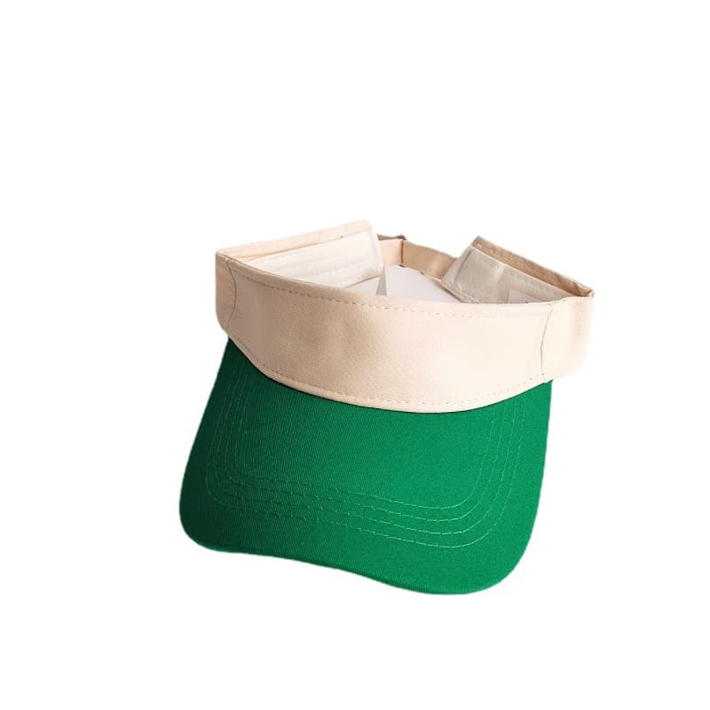 Large UV Protective Golf Beach Cap thumbnail 3