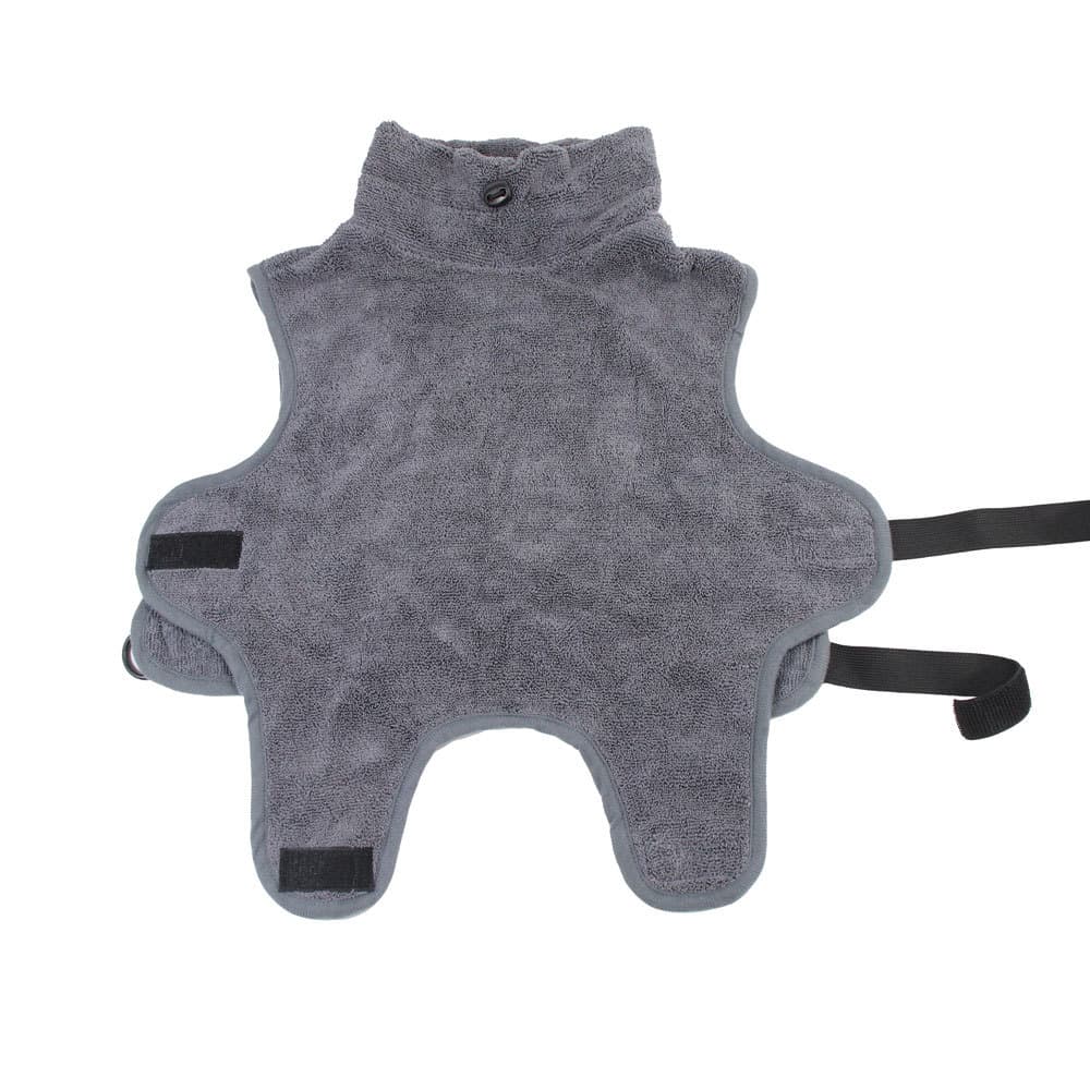 Dog Bathrobe thumbnail 7