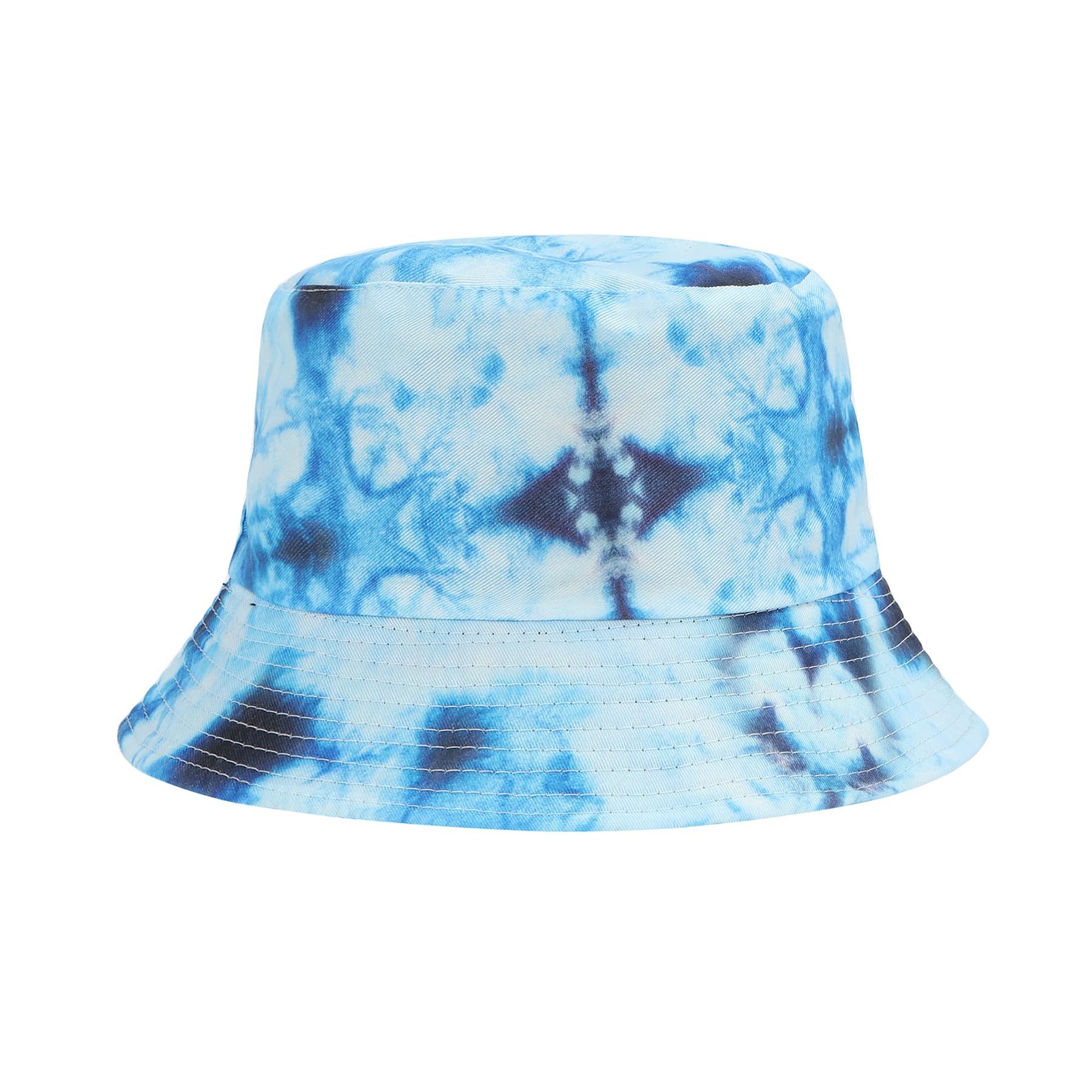 Customized Tie Dye Bucket Hat thumbnail 2
