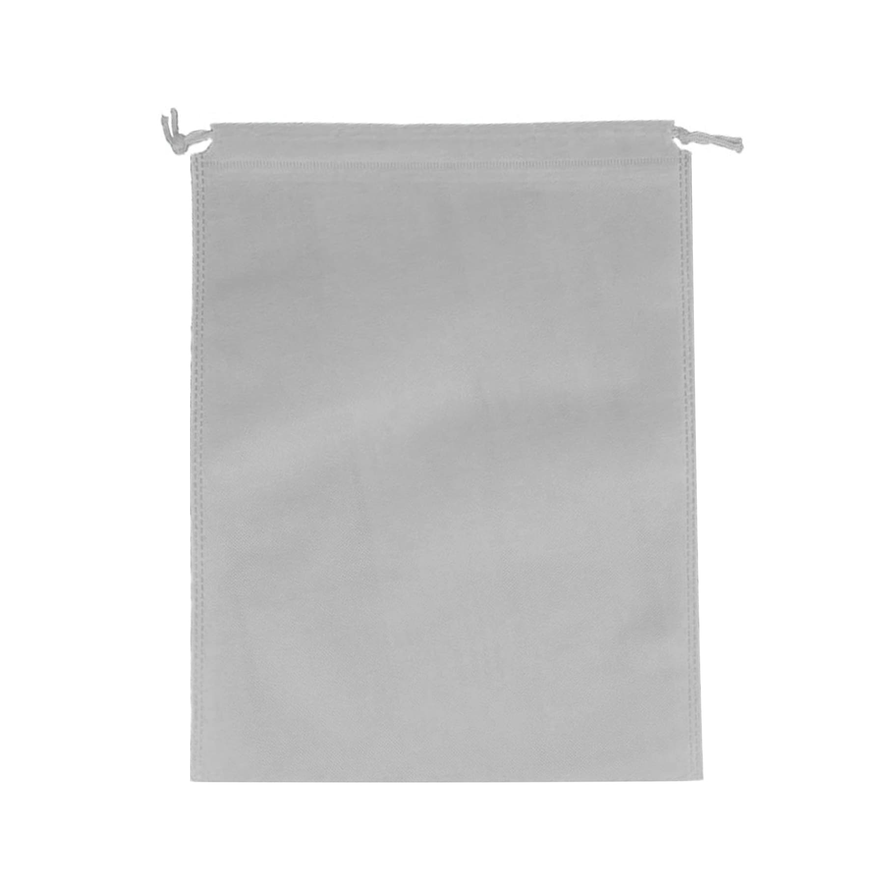 Non-woven Drawstring Shoes Organizer Bag thumbnail 10