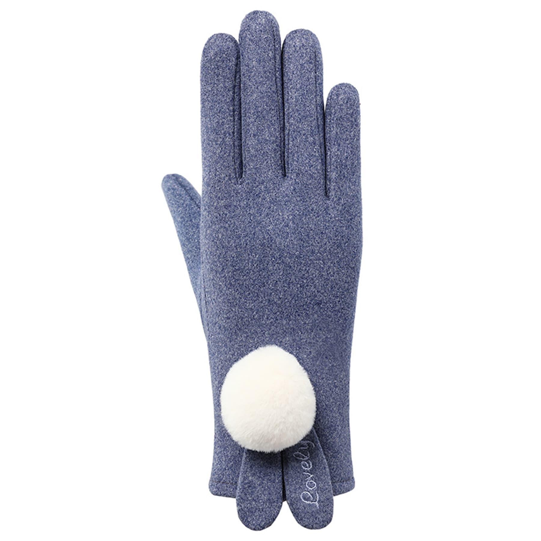 Women Winter Warm Gloves thumbnail 6