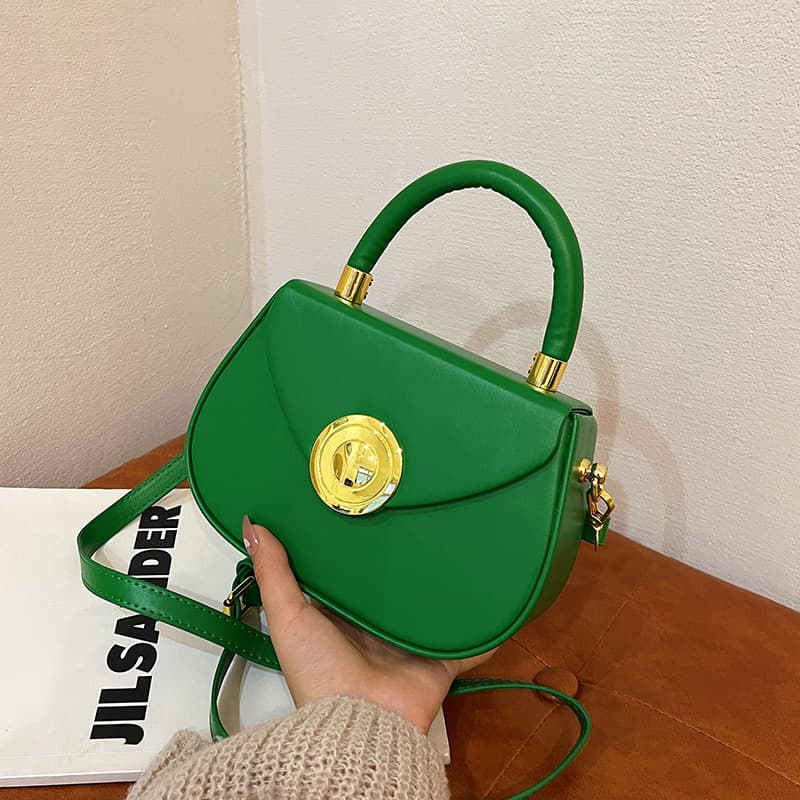 Pu Women’s Cross-body Bag Handbag thumbnail 5