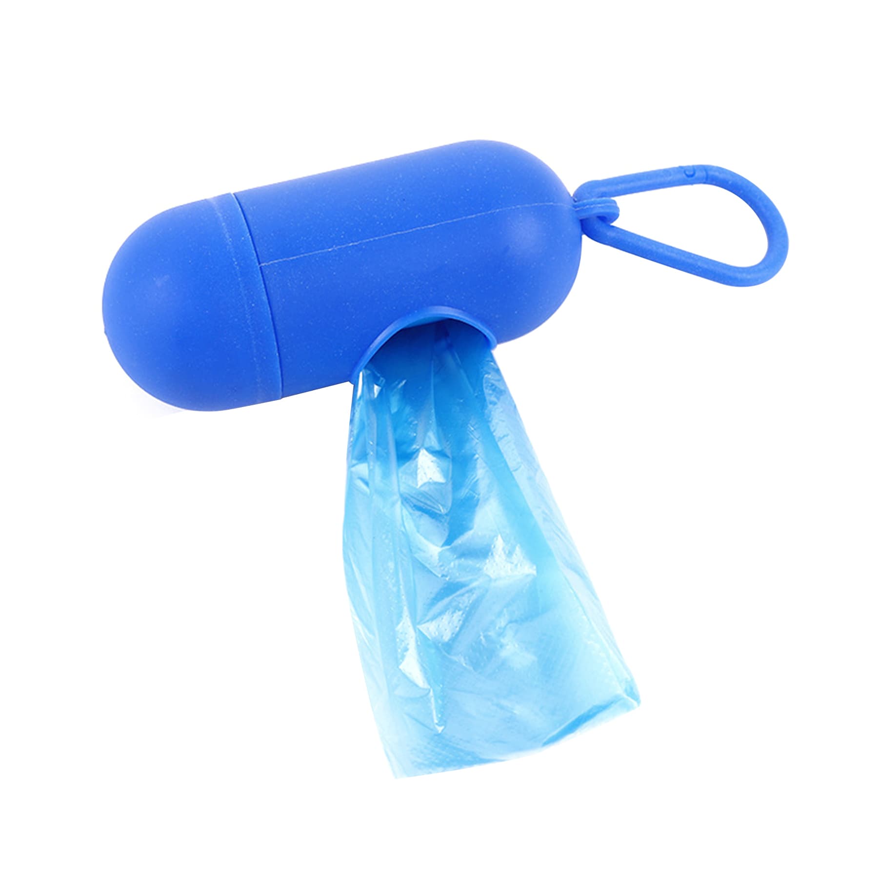 Pet Waste Dispenser With Garbage Bags thumbnail 11