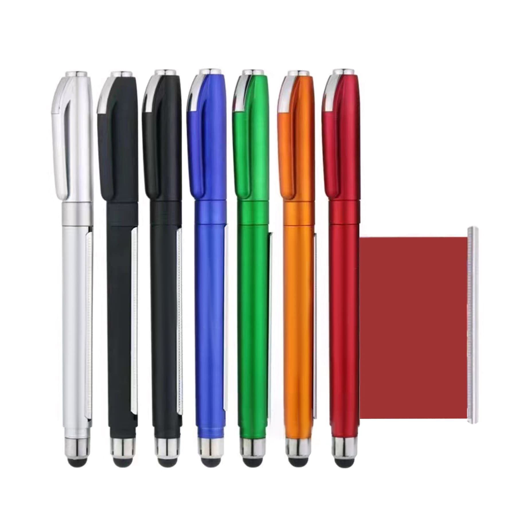 Retractable Banner Pen thumbnail 3