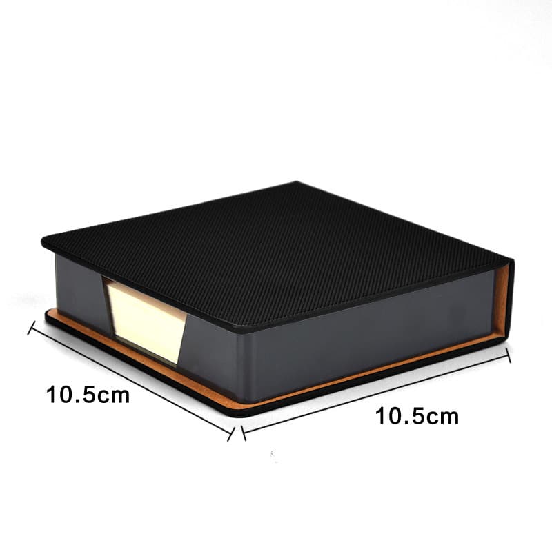 Business Gift Office School Memo Box Sticky Note Holder thumbnail 2