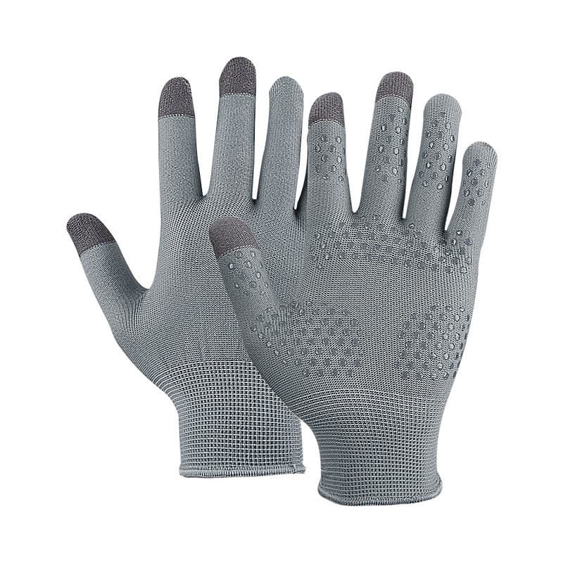 Uv Protective Touchscreen Gloves thumbnail 2