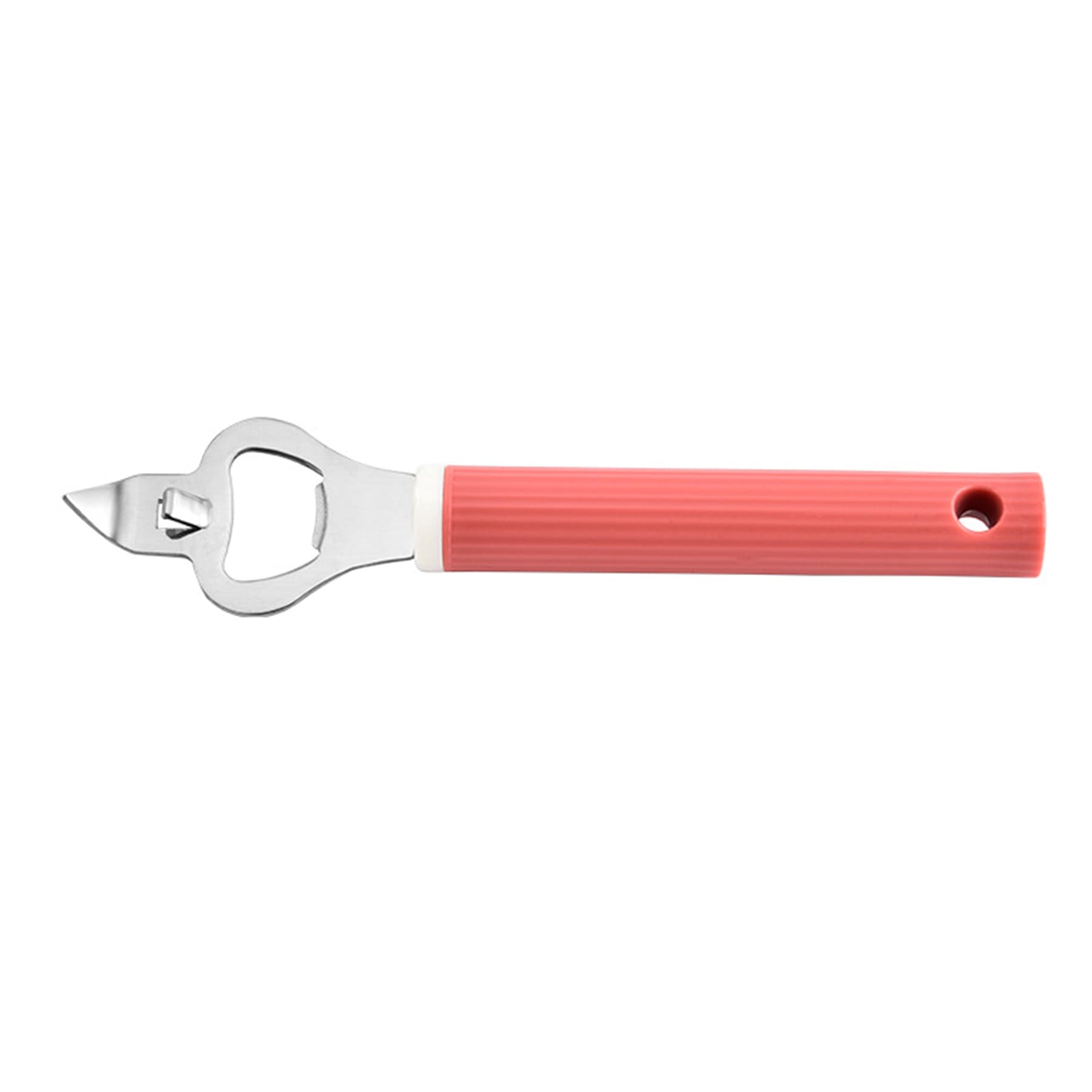 Multifunctional bottle opener