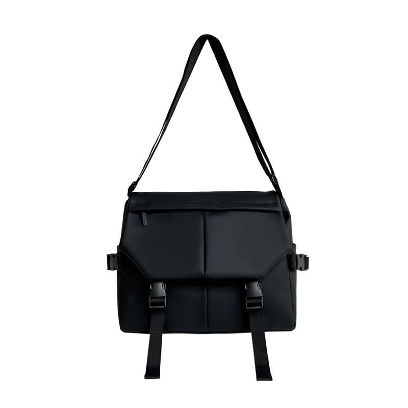 Large-capacity sports shoulder Messenger bag thumbnail 5