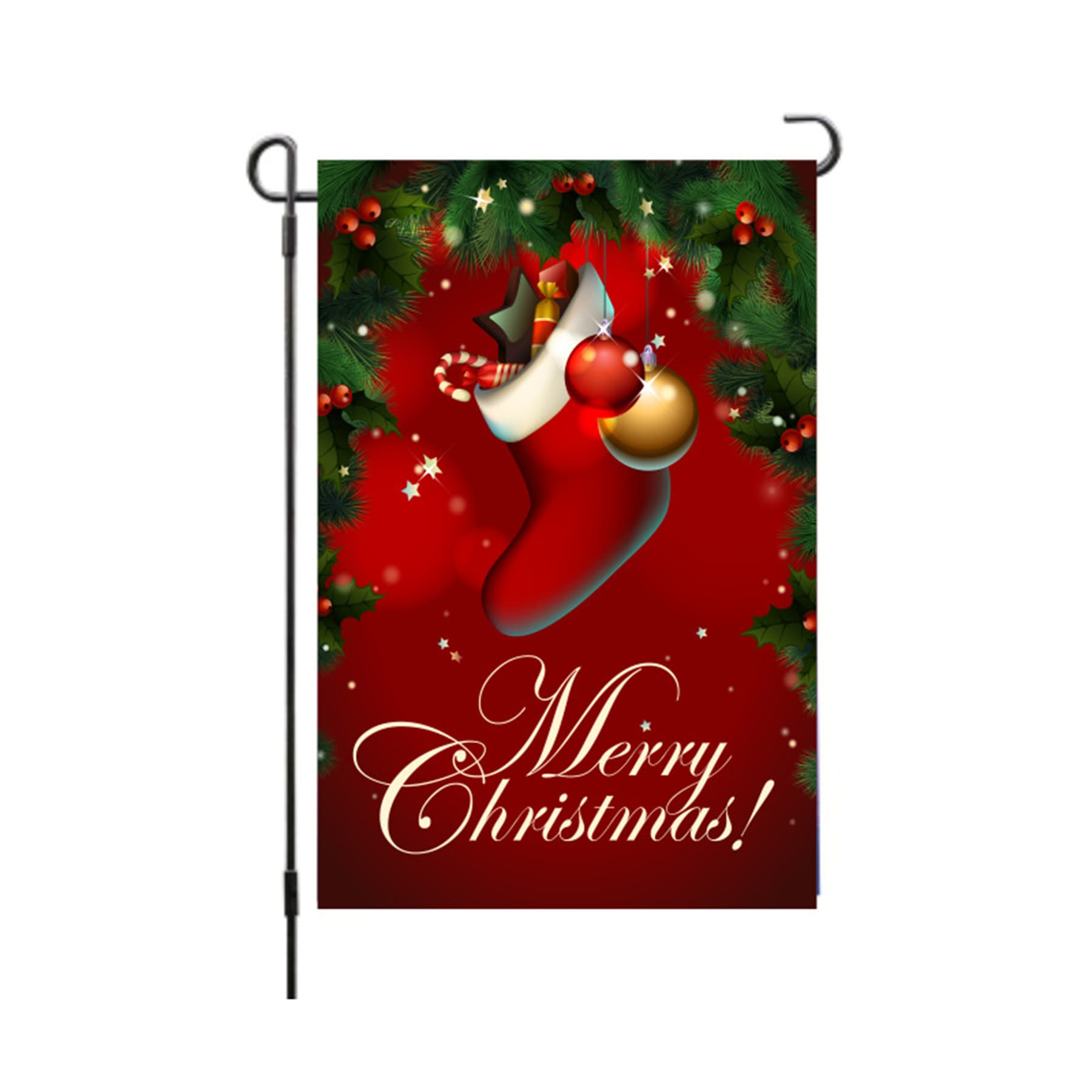 Christmas Yard Decoration Banner thumbnail 5