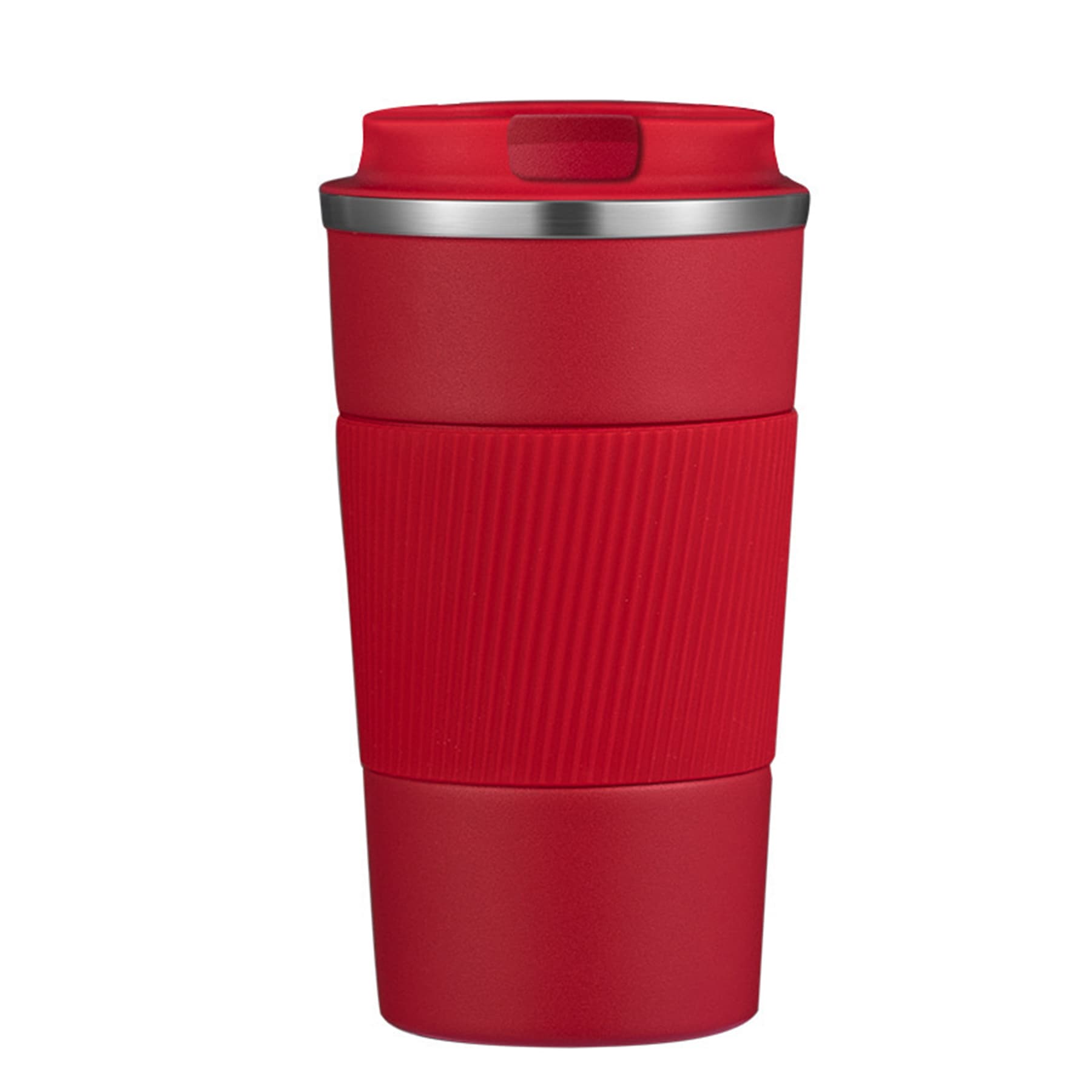 17oz Vacuum Insulated Stainless Steel Coffee Mug thumbnail 3