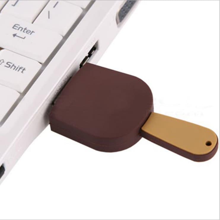 Ice Cream USB Flash Drive thumbnail 6