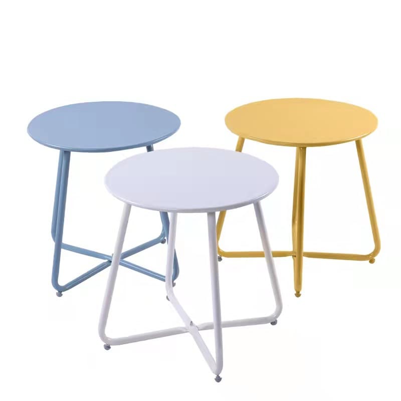 Outdoor Side Table thumbnail 3