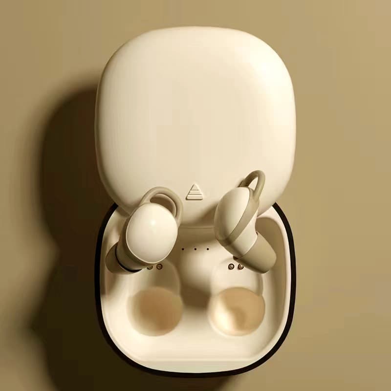 Ultra Long-lasting Wireless Bluetooth Sports Earphone