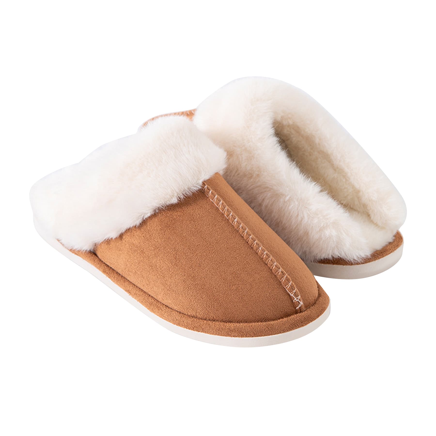 Memory Foam Women Slipper thumbnail 11