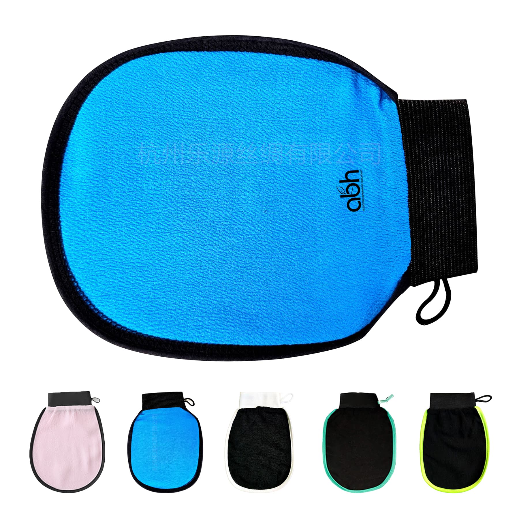 150D Deep Exfoliating Glove for Shower