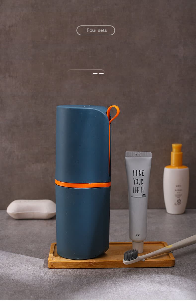 Travel Toothbrush Case thumbnail 5