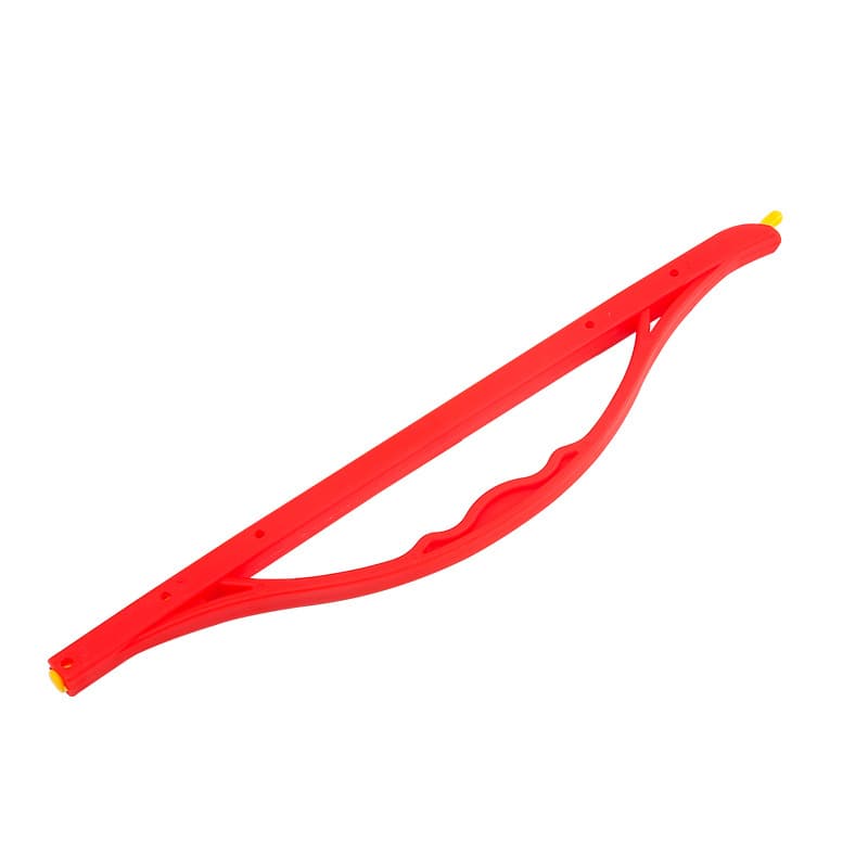 Plastic Bag Sealer Clips With Handle