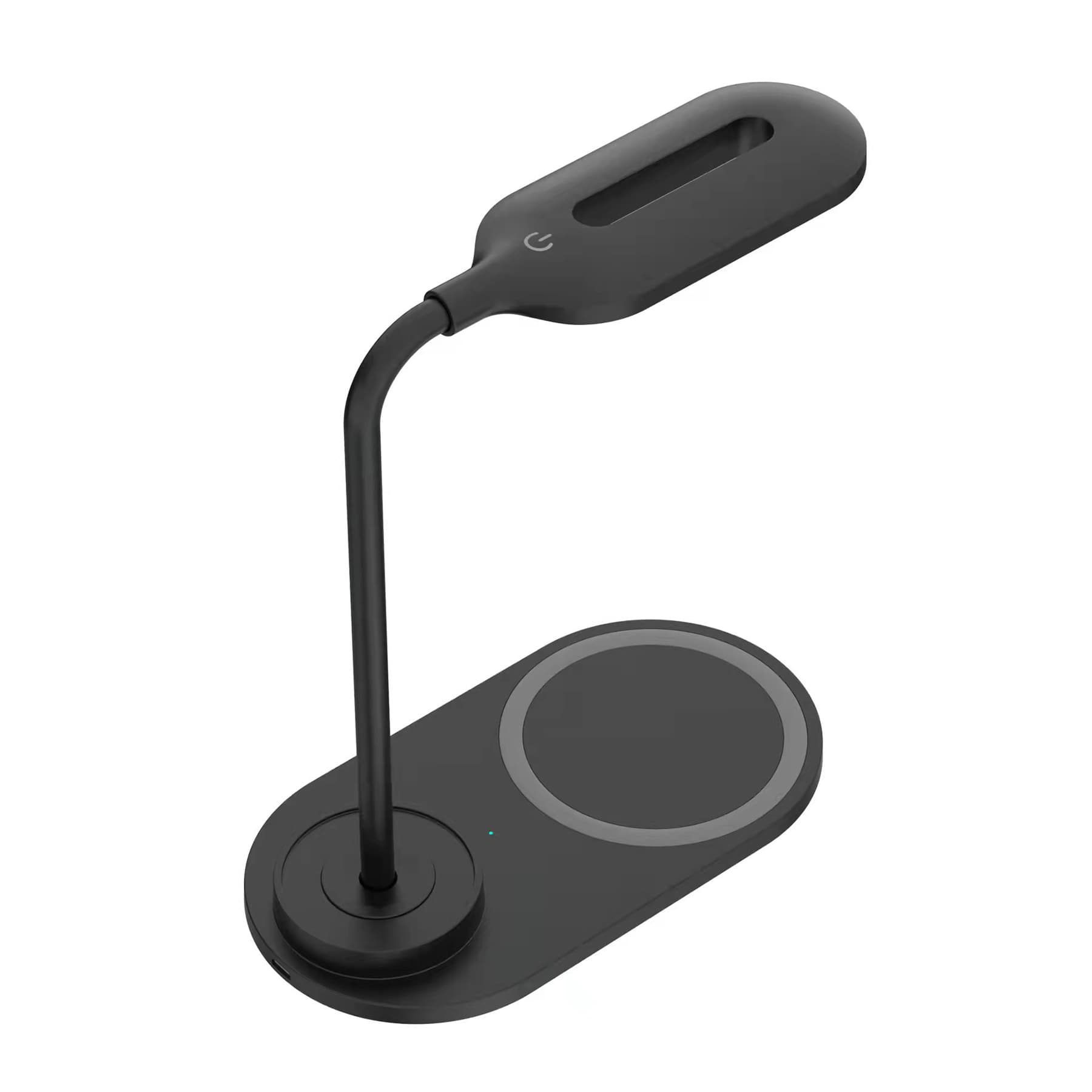 Multi-Functional Table Lamp With Wireless Charger thumbnail 10