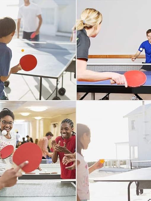 Table Tennis Set thumbnail 3